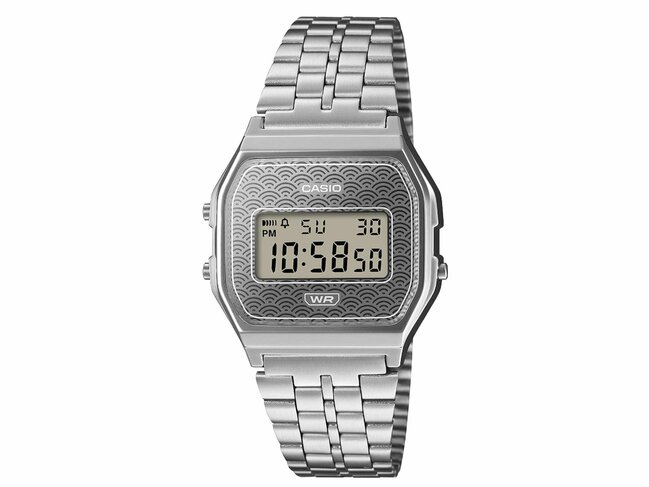 Casio | Homme | Quartz | Digitale | Vintage | A159WEVJ-7ER
