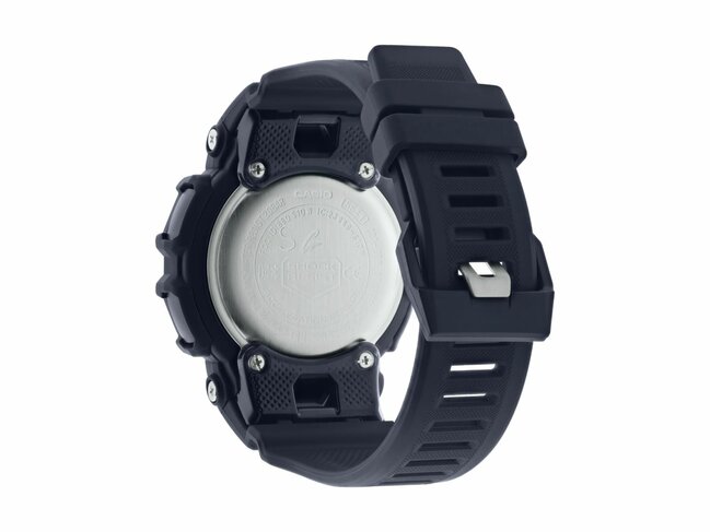 Casio | Homme | Quartz | Analogique - Digitale | Strava |51.3 x 48.9mm|GBA-900-1AER