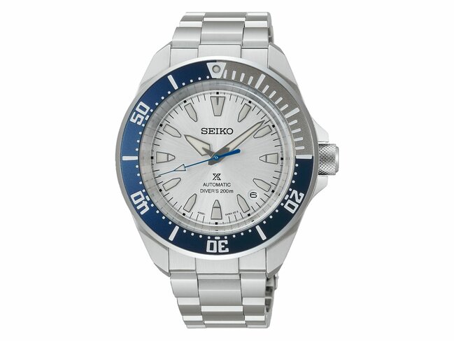 Seiko | Homme |Automatique | Prospex |145ème Anniversaire |Edition Limitée|HBB001K1