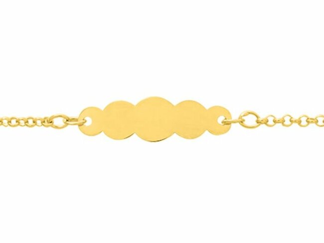 Loumya Gold 