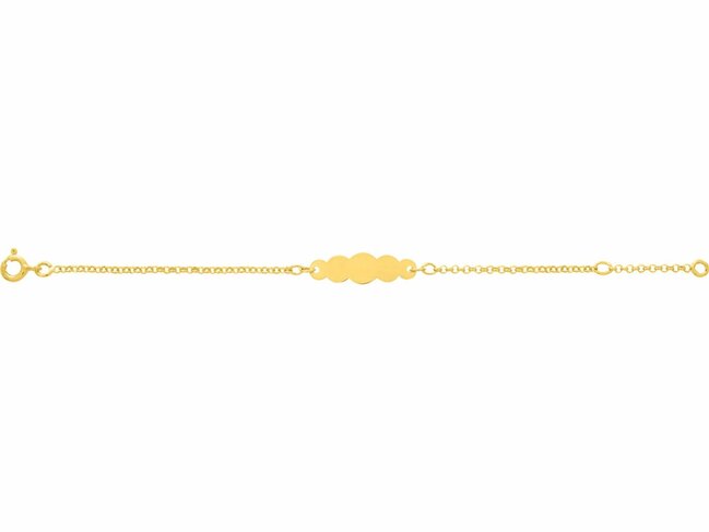 Loumya Gold 