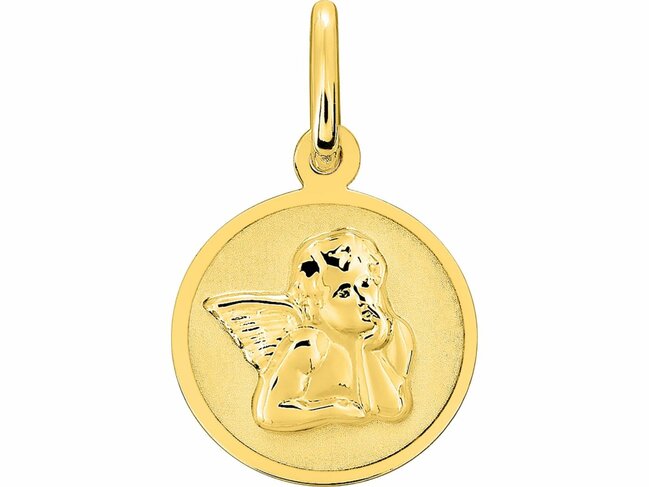 Loumya Gold 