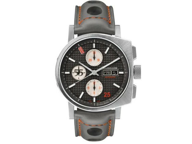 Raidillon | Homme | Automatique | Chrono | Curve | 04/55 | CURVE-C10-3008