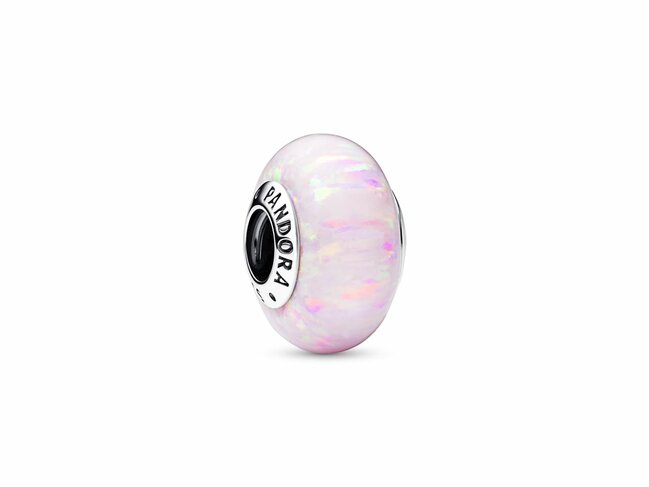 Pandora | Charm | Rose Opalescent | 791691C03