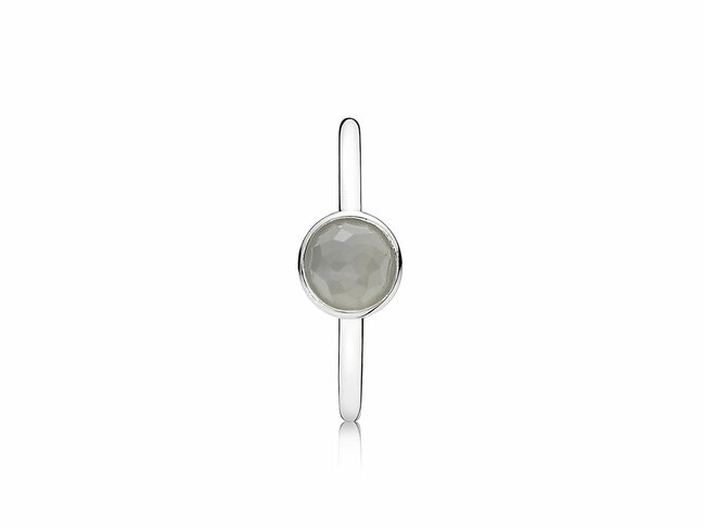 Pandora | Bague | Argent | 191012MSG