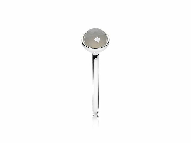 Pandora | Bague | Argent | 191012MSG