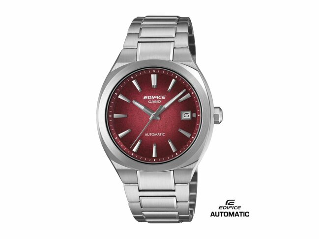 Casio | Homme | Automatique | Edifice | 38mm | EFK-200D-4AER