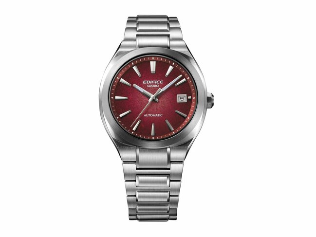 Casio | Homme | Automatique | Edifice | 38mm | EFK-200D-4AER