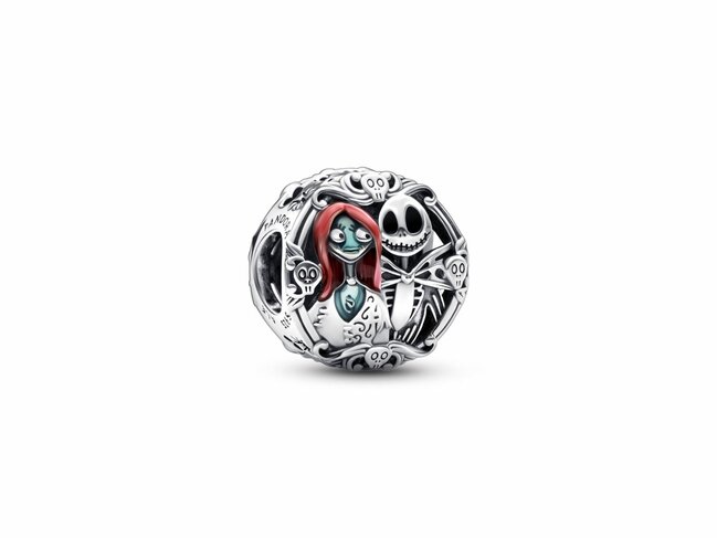 Pandora | Charm | Disney | L'Étrange Noël de Monsieur Jack | 792292C01
