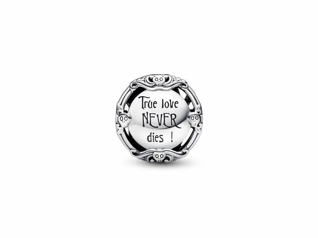 Pandora | Charm | Disney | L'Étrange Noël de Monsieur Jack | 792292C01