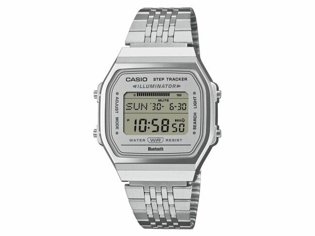 Casio | Homme | Quartz | Digitale | Bluetooth | Vintage | ABL-100WE-7AEF