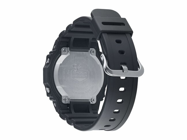 Casio | Homme | Quartz | Solaire | Digitale | Radio Controlée | GW-M5610U-1ER