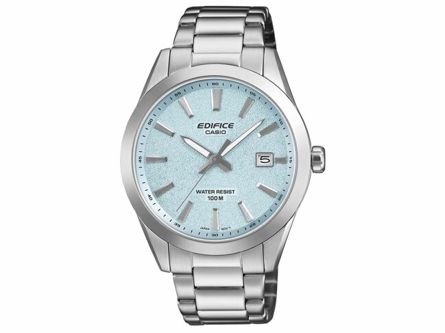 Casio | Homme | Quartz | Edifice | Acier Inoxydable | EFV-160D-2BVEF