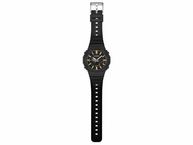 Casio | Homme | Quartz | Ana/Digit | G-Shock | GA-2100LXB-1A9ER