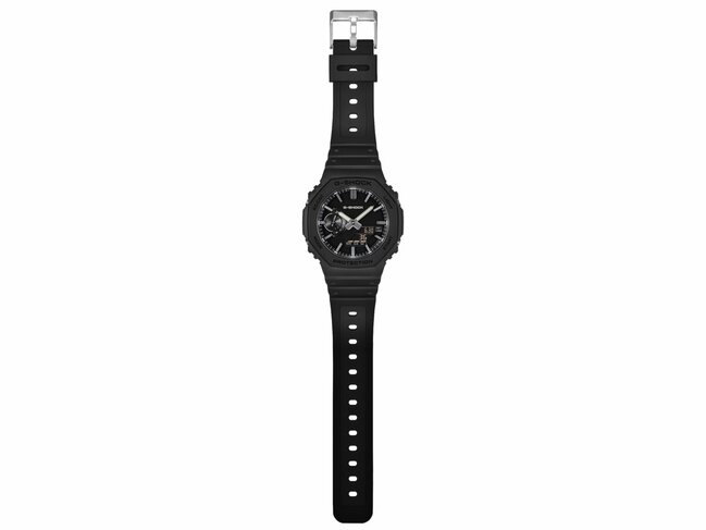 Casio | Homme | Quartz | Ana/Digit | G-Shock | 48.5 x 45.4mm | GA-2100LXB-1AER