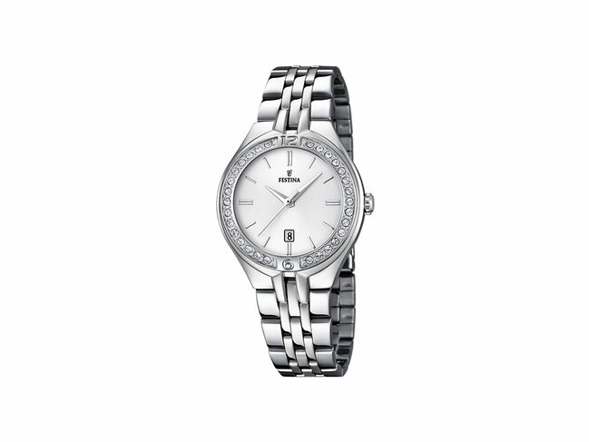 Festina | Femme | Quartz | Acier Inoxydable | ø32mm | F16867/1