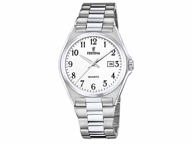 Festina | Homme | Quartz | Acier Inoxydable | 40mm | F20552/1
