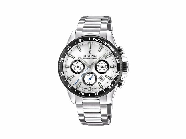 Festina | Homme | Quartz | Chrono | 45mm | F20560/1