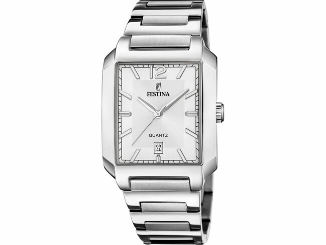 Festina | Homme | Quartz | Acier Inoxydable | 36x9mm | F20677/2