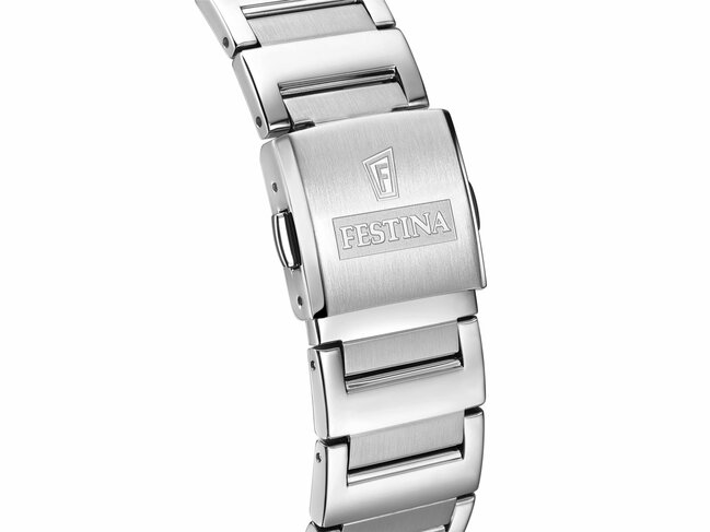 Festina | Homme | Quartz | Acier Inoxydable | 36x9mm | F20677/2