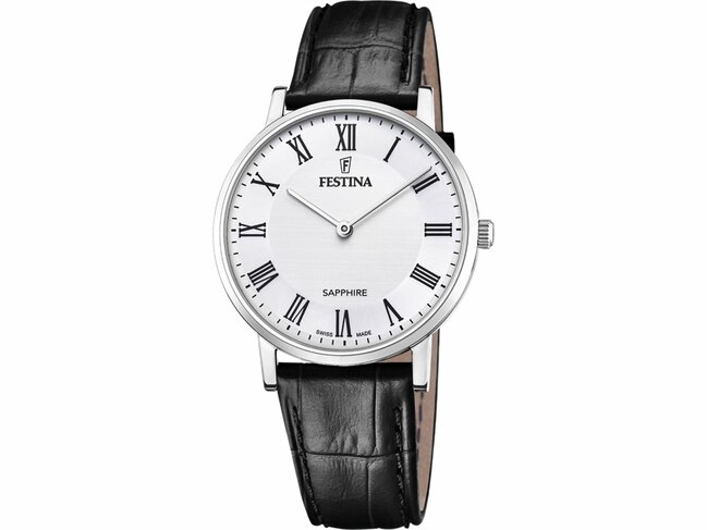 Festina | Homme | Quartz | Swiss Made | F20012/2
