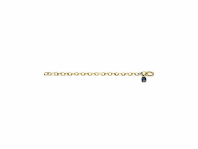 Ti Sento | Bracelet | Argent | Plaqué Or | Oxyde De Zirconium | 23119DB