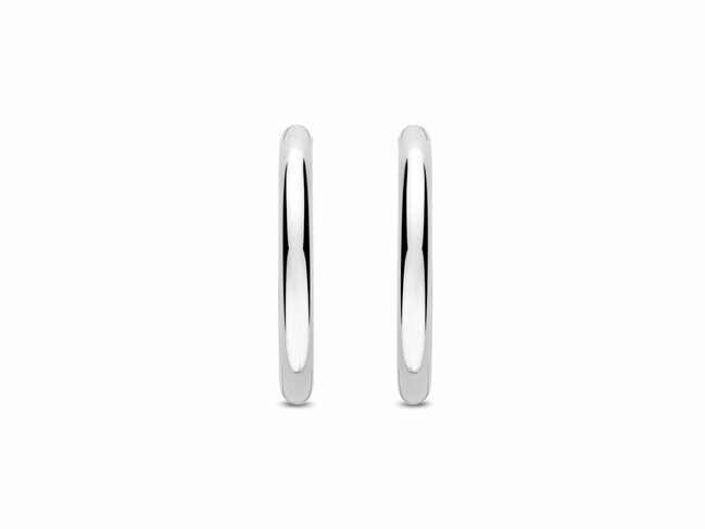 Ti Sento | Boucles D'oreilles | Argent | 78120SI