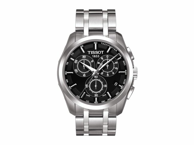 Tissot | Homme | Quartz | Pr100 | T150.410.11.041.00