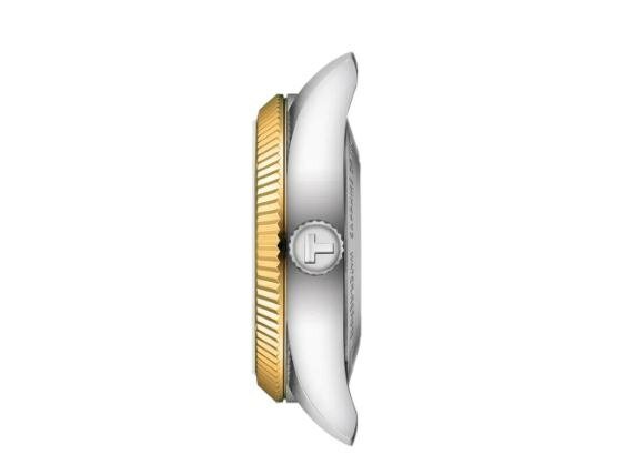 Tissot | Femme | Automatique | ballade | Acier Inoxydable | 30mm |T156.208.22.033.01