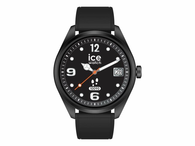 Ice-Watch | Ice smart forever | Black | 42mm | Amoled 1.32'' | 026217
