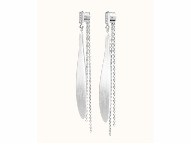 Diamanti Per Tutti | Boucles d'Oreilles | Argent | Diamant | Loren | M2803-1S4