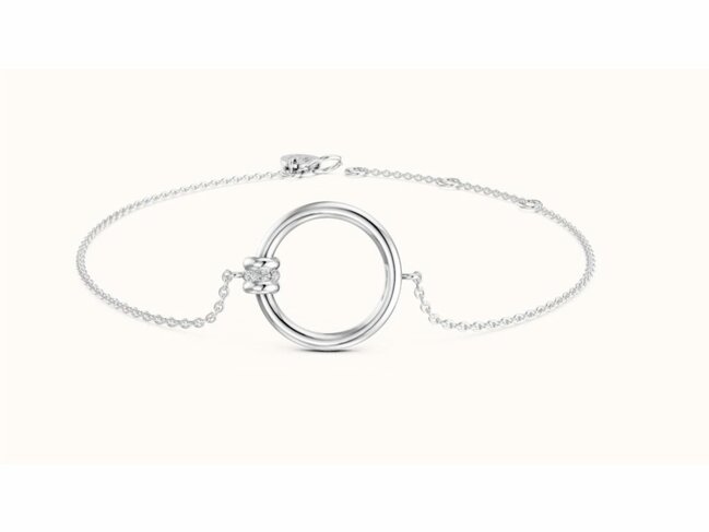 Diamanti Per Tutti | Bracelet | Argent | Diamant | M2799-1S1