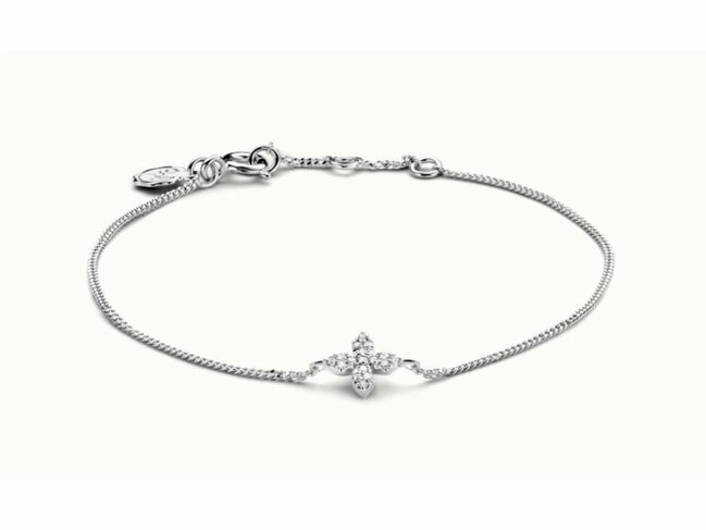 Diamanti Per Tutti | Bracelet | Argent | Diamants | M2253-1S1