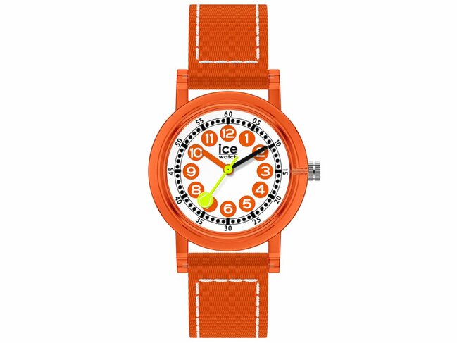 Ice-Watch | Enfant | Ice Learning | Orange | 28mm | 026016