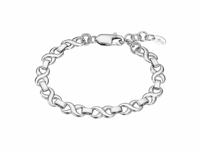 Lotus Style | Bracelet | acier | LS2578-2/1