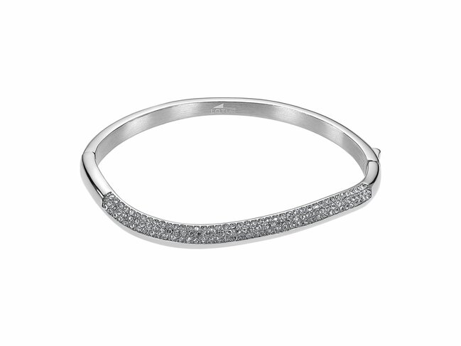 Lotus Style | Bracelet | Acier | LS2582-2/1