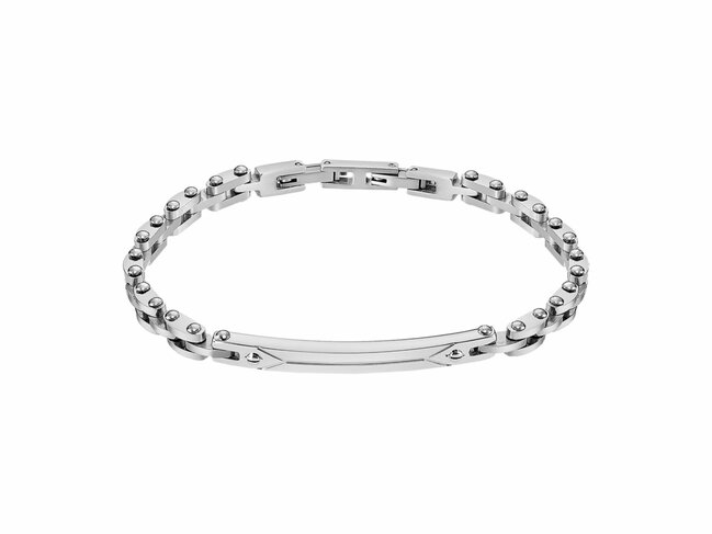 Lotus Style | Bracelet | acier | LS2595-2/1