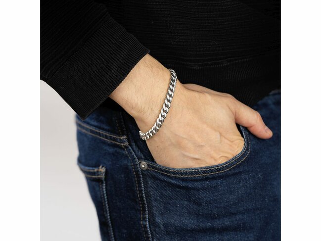 Lotus Style | Bracelet | Acier | LS2597-2/1