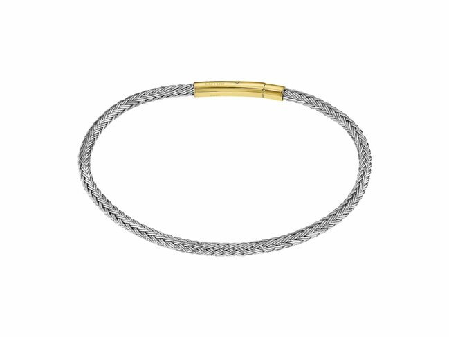 Lotus Style | Bracelet | Acier | LS2623-2/1