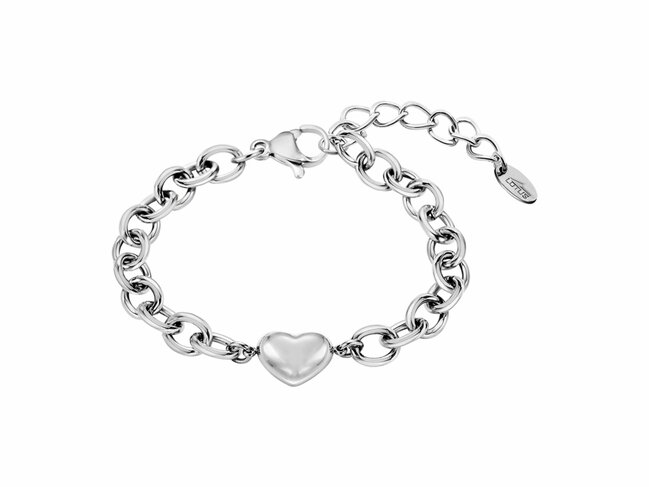 Lotus Style | Bracelet | Acier | LS2652-1/2