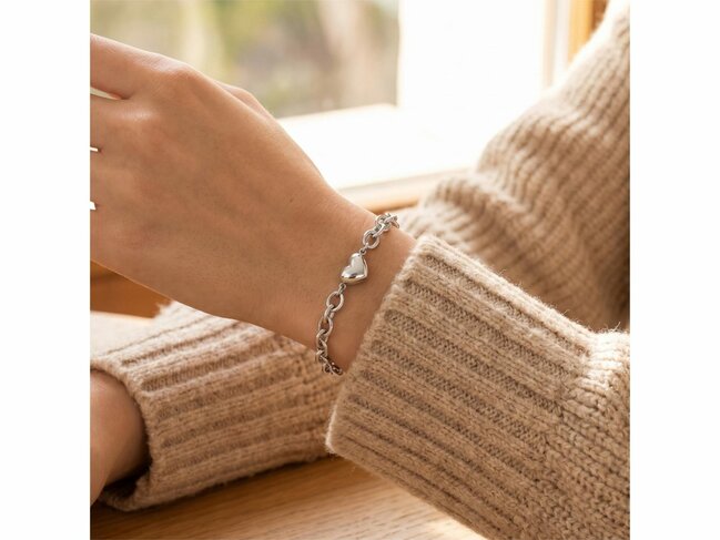 Lotus Style | Bracelet | Acier | LS2652-1/2