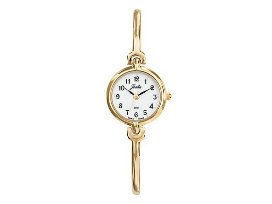 Certus | Go | Femme | Quartz | Doré | 22mm | 630503