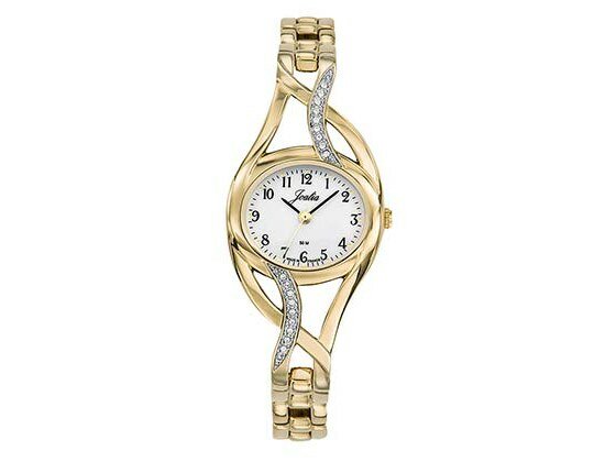 Certus | Go | Femme | Quartz | Doré | 26mm | 630510