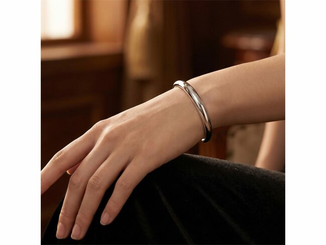 Lotus Style | Bracelet | Acier | LS2675-2/1