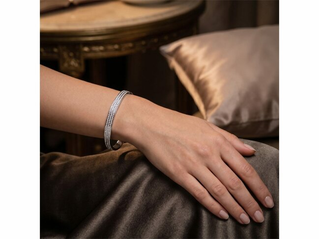 Lotus Style | Bracelet | Acier | LS2683-2/1