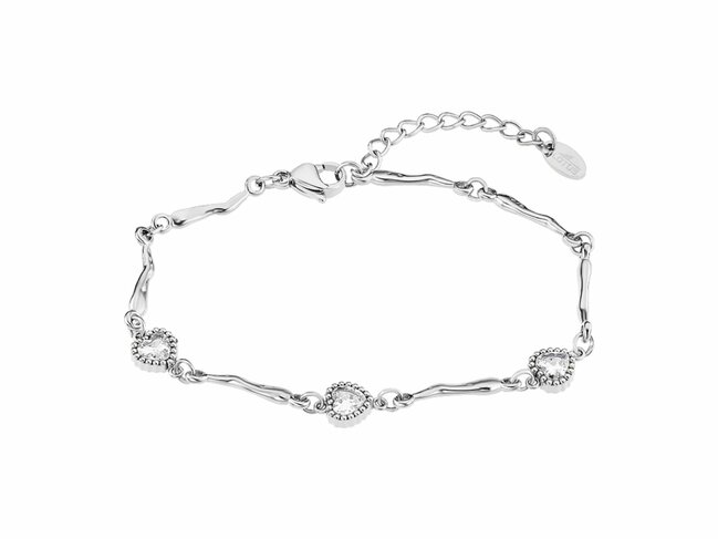 Lotus Style | Bracelet | Acier | LS2717-2/1