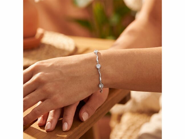 Lotus Style | Bracelet | Acier | LS2717-2/1