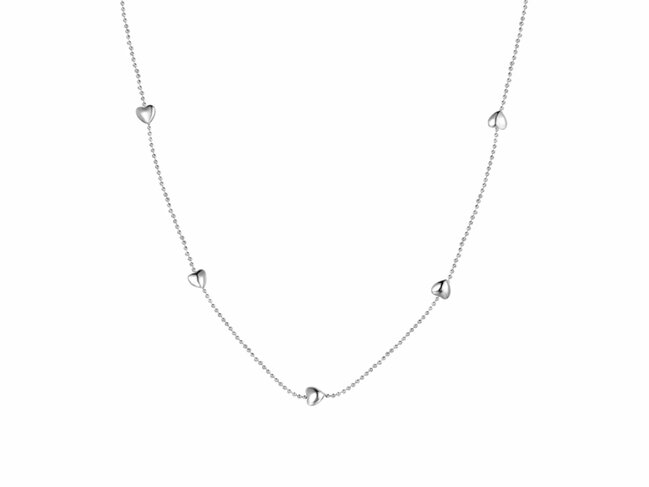 Lotus Style | Collier | Acier | LS2727-1/1
