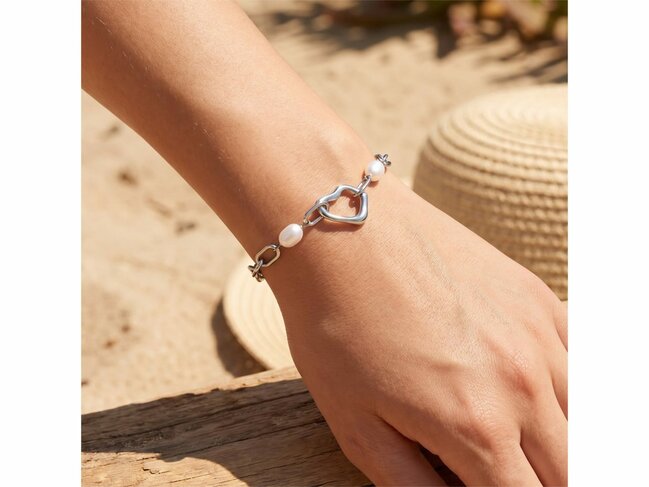 Lotus Style | Bracelet | Acier | LS2731-2/1
