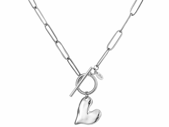 Lotus Style | Collier | Acier | LS2764-1/1